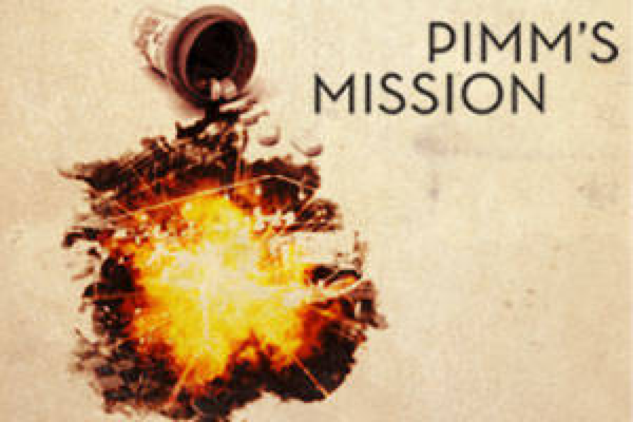 pimms mission logo 50237
