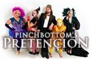 Pinchbottom’s Pretençión