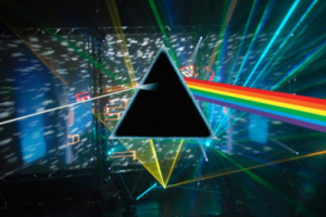 pink floyd laser spectacular logo 58777