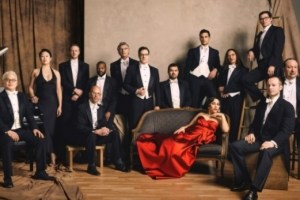 Pink Martini