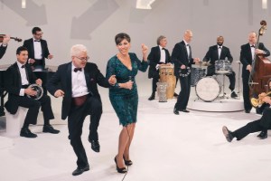 Pink Martini
