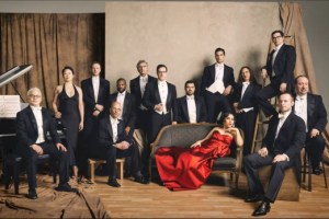 Pink Martini