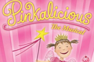 Pinkalicious