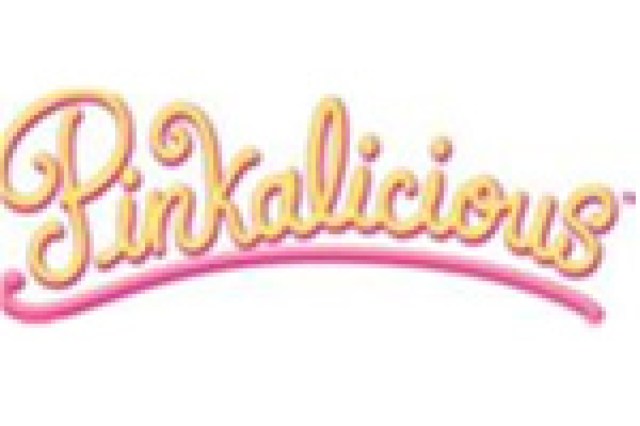 pinkalicious logo 4662