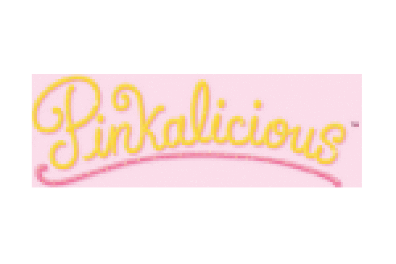 pinkalicious logo 9982