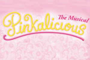 Pinkalicious The Musical