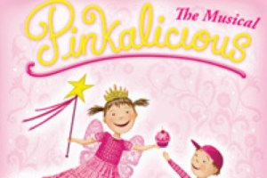 Pinkalicious The Musical