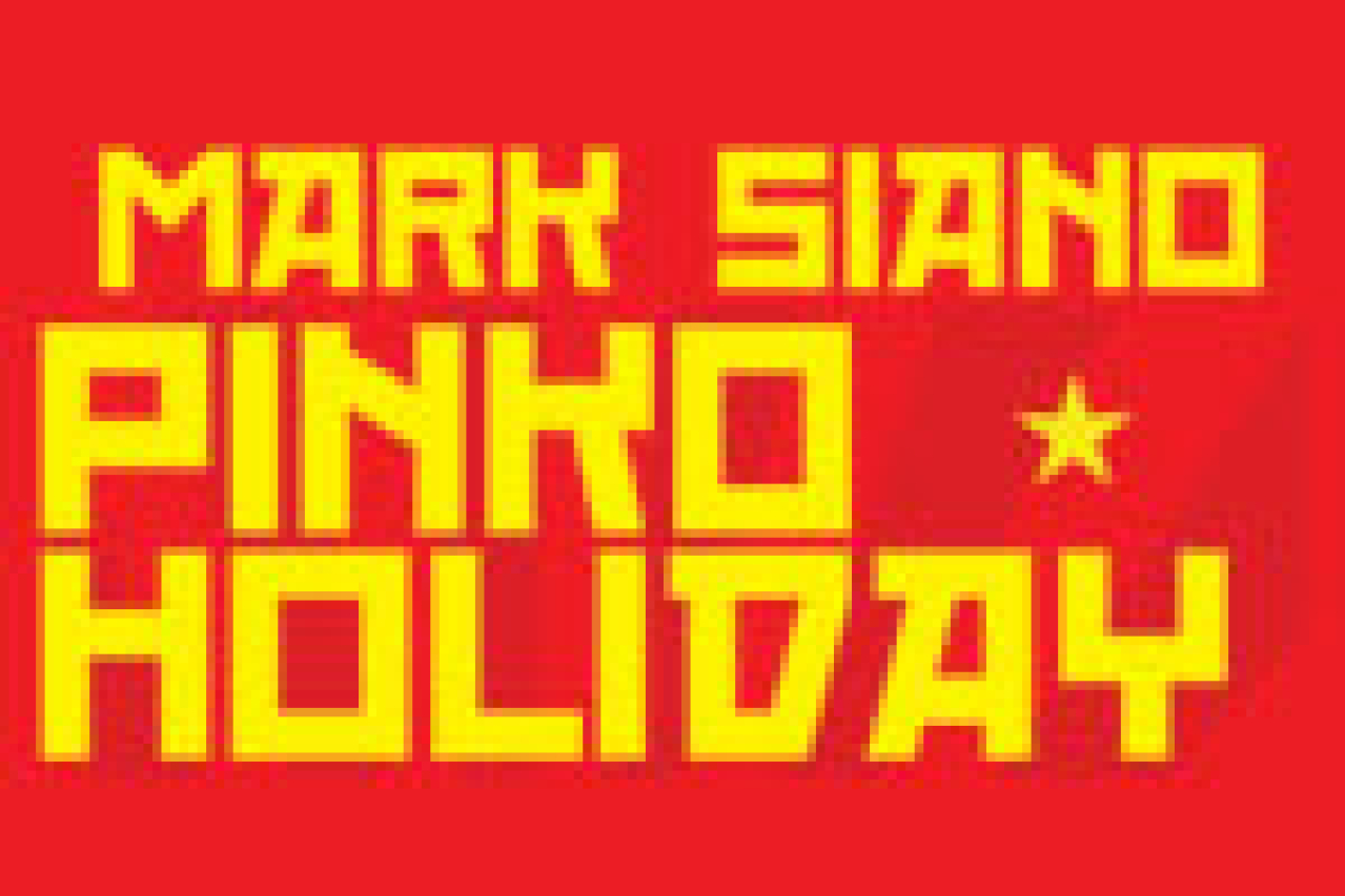 pinko holiday logo 22026