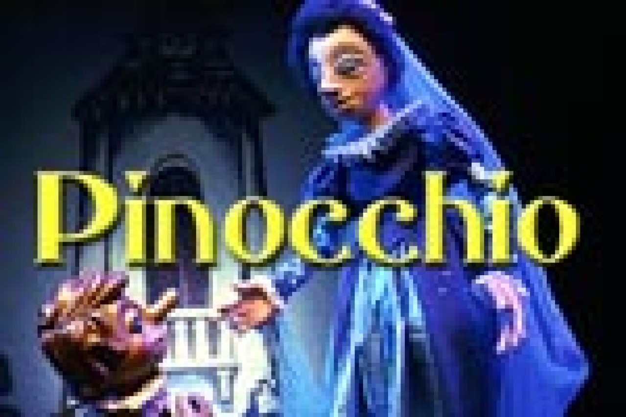 pinocchio logo 12990