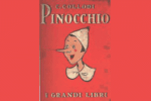 Pinocchio