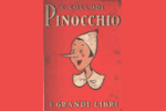 pinocchio logo 20958