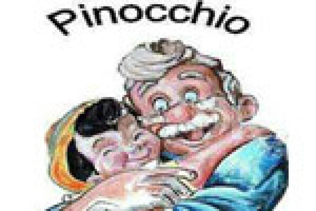 pinocchio logo 21812