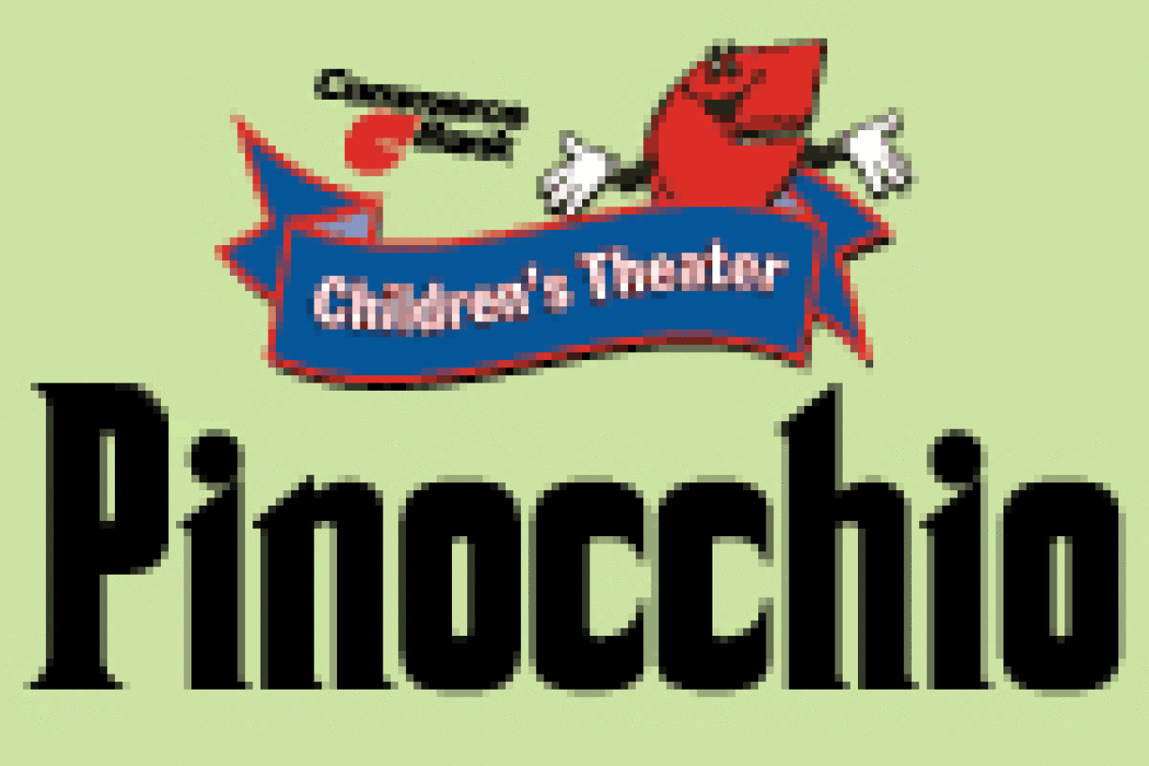 pinocchio logo 22810