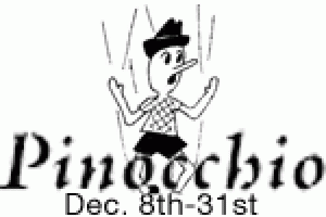 Pinocchio