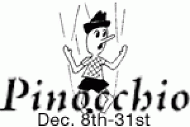 pinocchio logo 24221