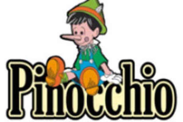 pinocchio logo 54089