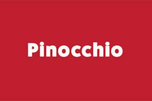 Pinocchio