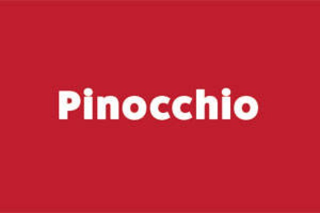 pinocchio logo 56518