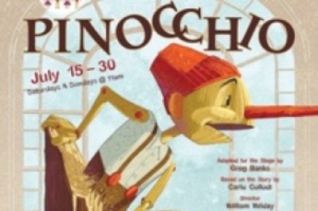pinocchio logo 67576