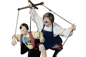 Pinocchio
