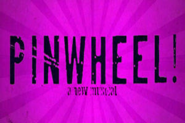 pinwheel a new musical logo 45503