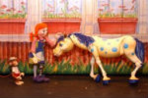 Pippi!