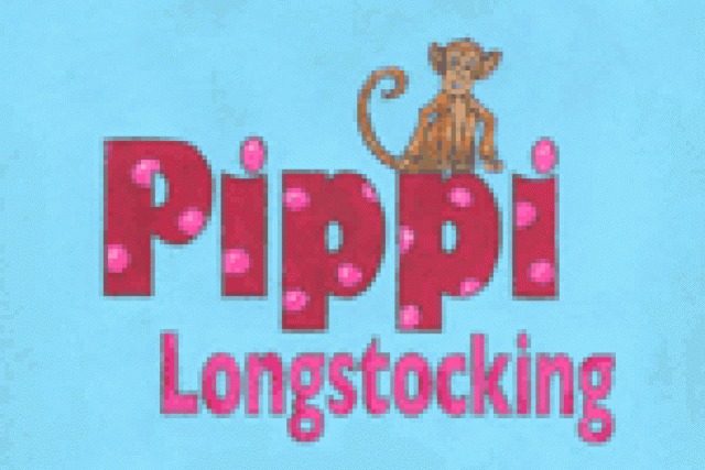 pippi longstocking logo 4369