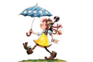 Pippi Longstocking: The Family Musical