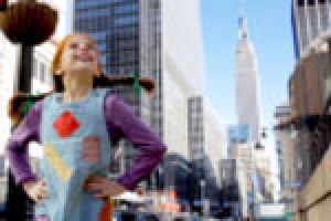 Pippi Longstocking The Musical