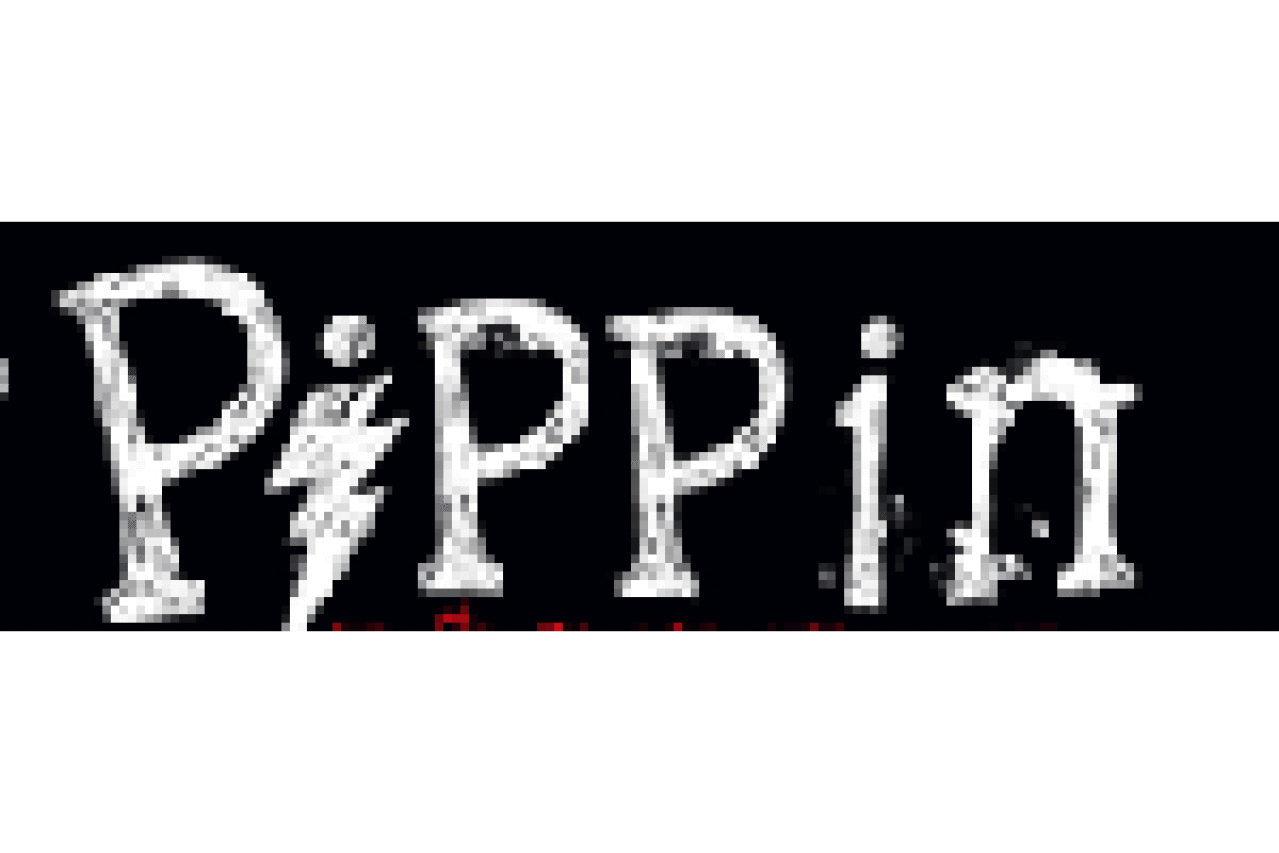 pippin logo 8062
