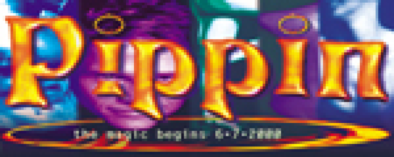 pippin logo Broadway shows and tickets