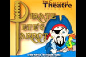 Pirate Pete’s Parrot
