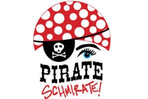 Pirate Schmirate! A New Musical!