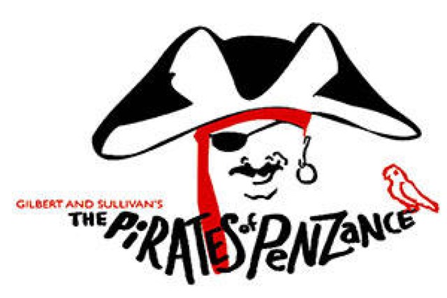 pirates of penzance logo 39106