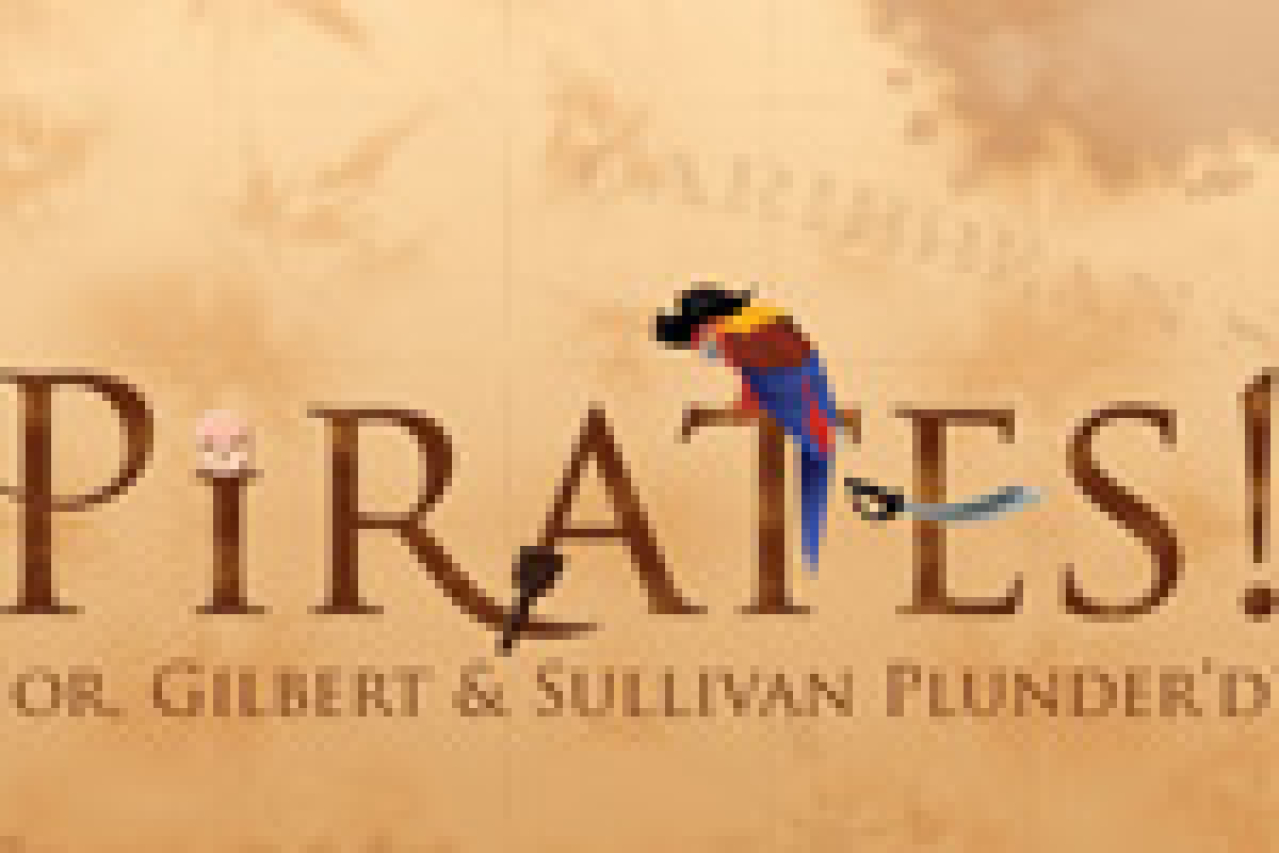 pirates or gilbert sullivan plunderd logo 9013