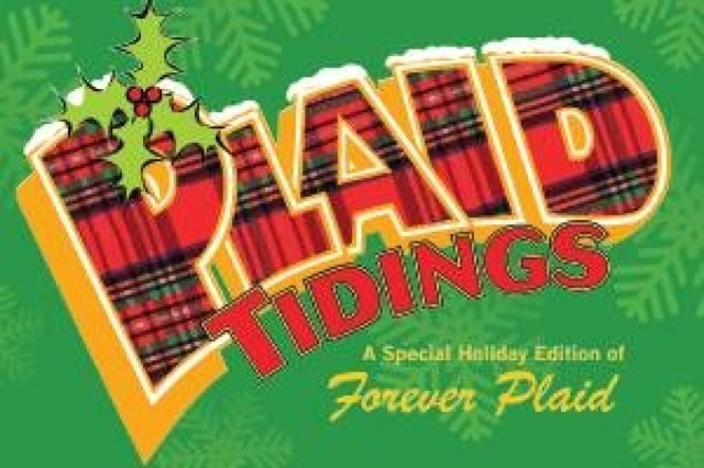 plaid tidings logo 53248