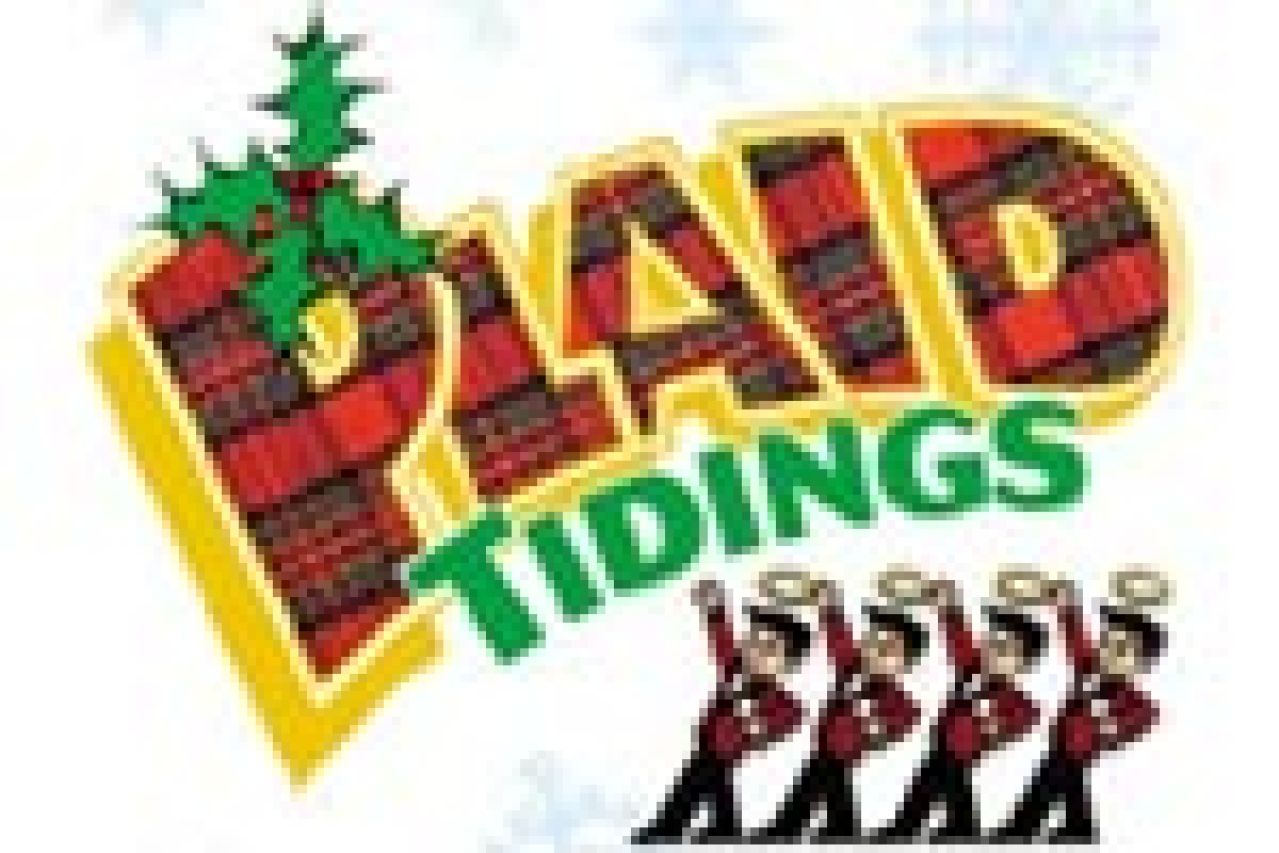 plaid tidings logo 6695