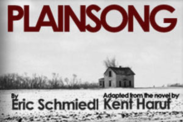 plainsong logo 34586