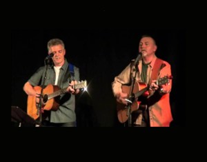 Plainsong With Iain Matthews & Andy Roberts