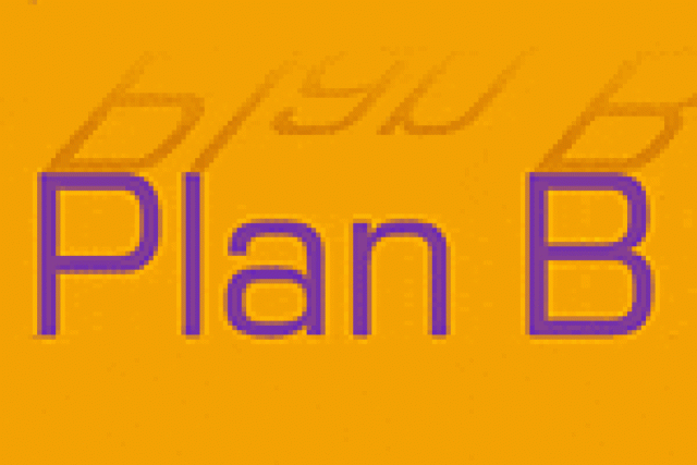 plan b logo 3000