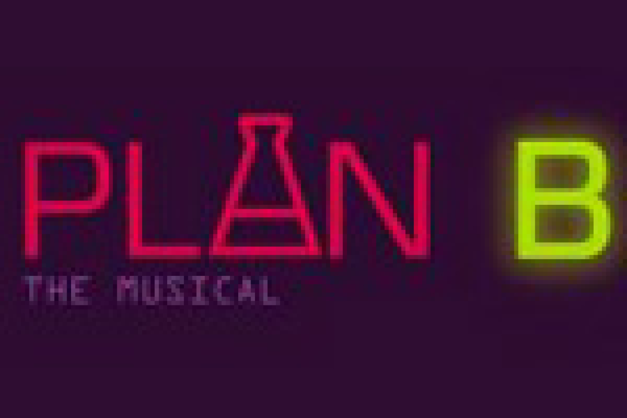 plan b the musical logo 21414