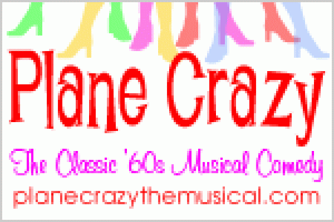 Plane Crazy (NYMF)