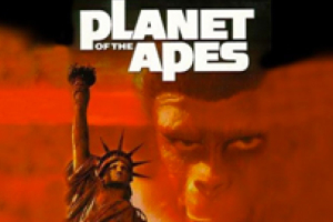 Planet of the Apes