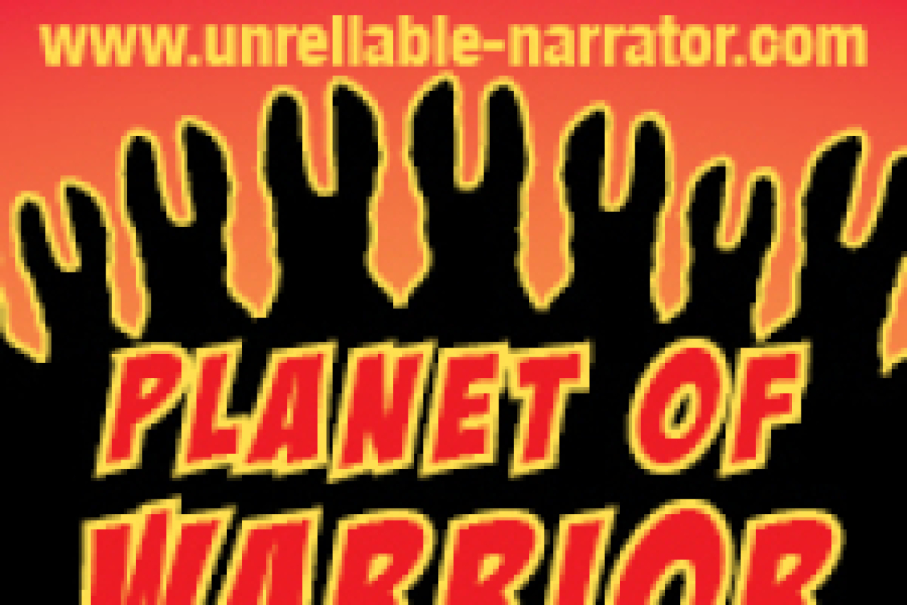 planet of warriorbunnies logo 61615