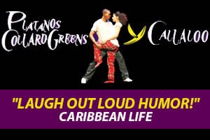 Platanos, Collard Greens Y Callaloo