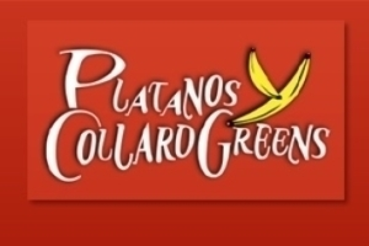 platanos y collard greens logo 65823