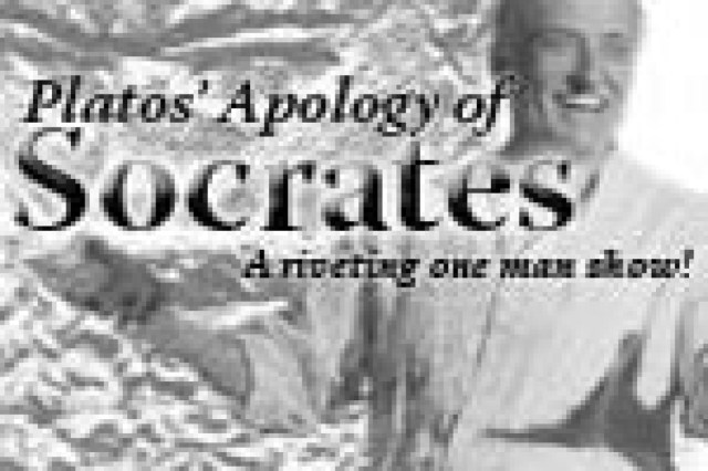 platos apology of socrates classics with a twist logo 28847