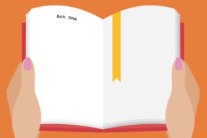 Play: A Full-Length Improvised Play