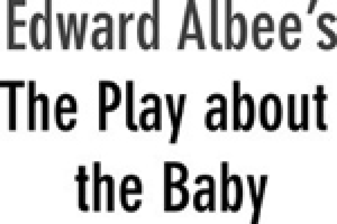 play about the baby the logo 630