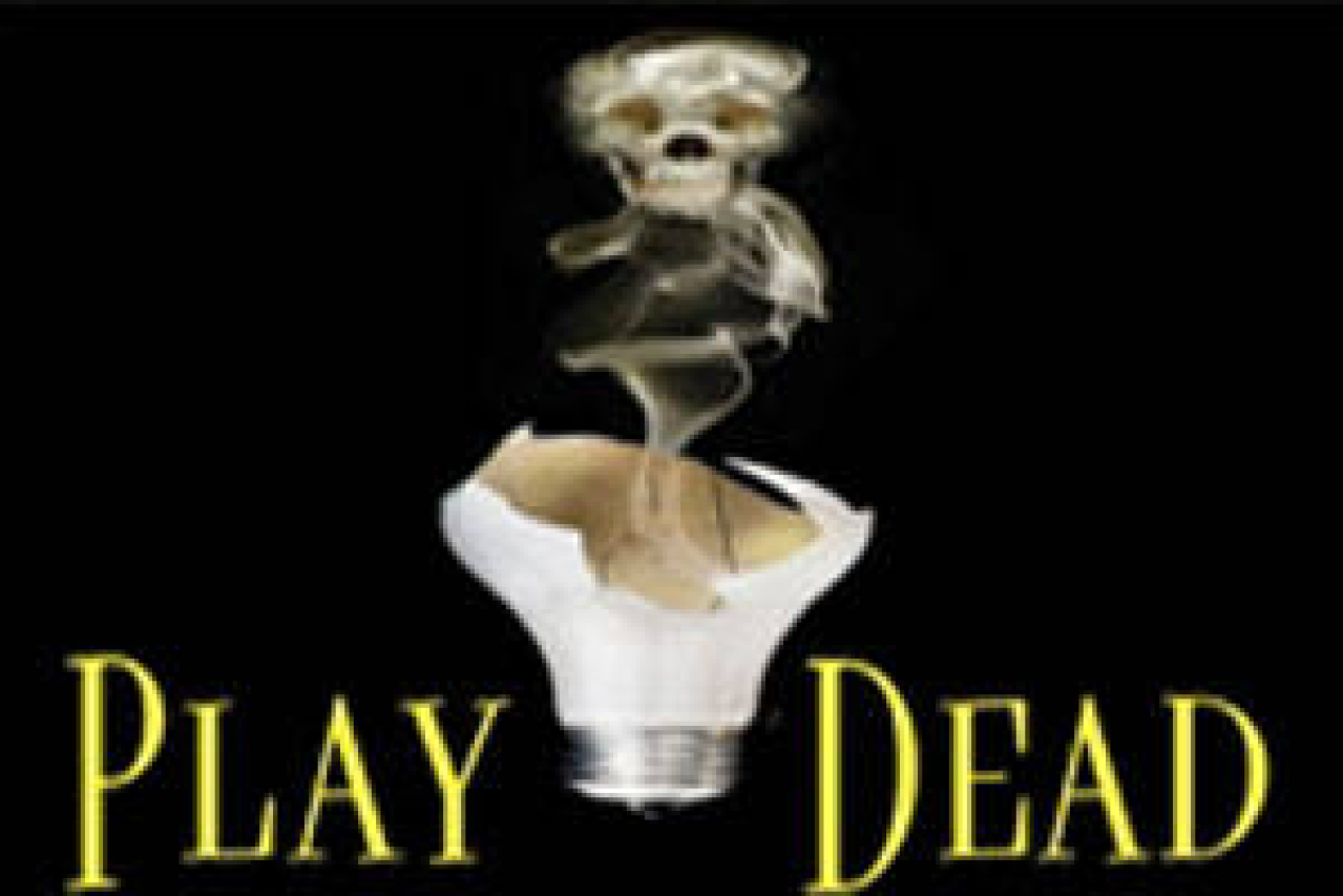 play dead logo Broadway shows and tickets